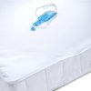 Baby vízzárós matracvédő 60x120 cm