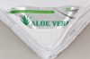 NATURTEX Aloe Vera DUPLA Paplan - TÉLI 1500g 200X220 cm