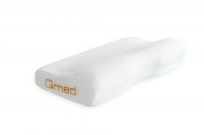 QMED Standard Memóriahabos alvópárna