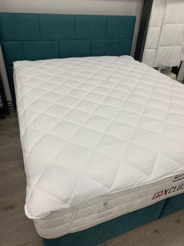 Home Comfort matracvédő 160x200 cm