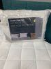 Home Comfort matracvédő 90x200 cm